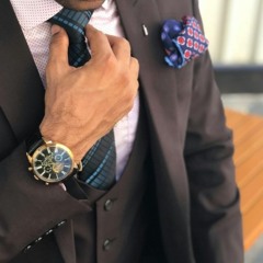 Nakul Thakore - A System Administrator