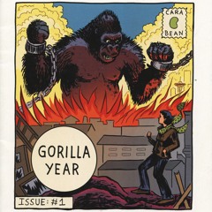 Gorilla Rap