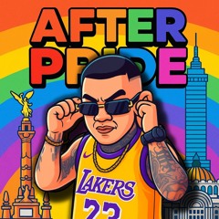 AFTER PRIDE SET - HORUS CHAVEZ