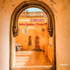 John  Junior , Onuc -  Alfama