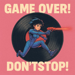 game over!