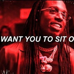 On It - Jacquees Ft Vedo