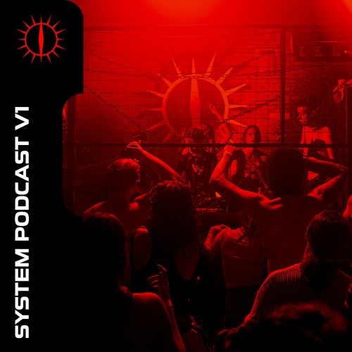 SYSTEM | PODCAST v1