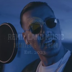 Apache 207 - Ich weiß nicht mehr (Remix Land Version) AI