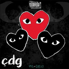 RNS Dus - CDG ft. RNS Tray , ChAsEy ( Official Audio)