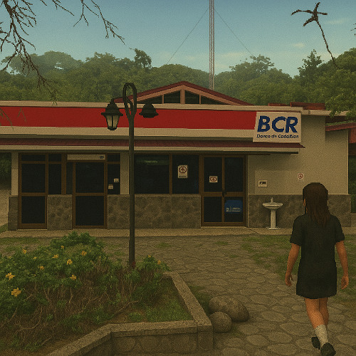 BCR
