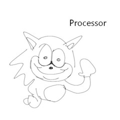Processor - Cartridge Collection OST