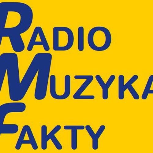 Stream Tu miał być twój ulubiony program RMF FM by Polsat 2 | Listen online  for free on SoundCloud