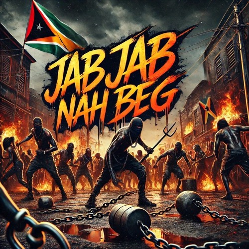 Jab Jab Nah Beg