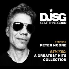I’m Into Something Good (60s Remix by Dj Something Good)
