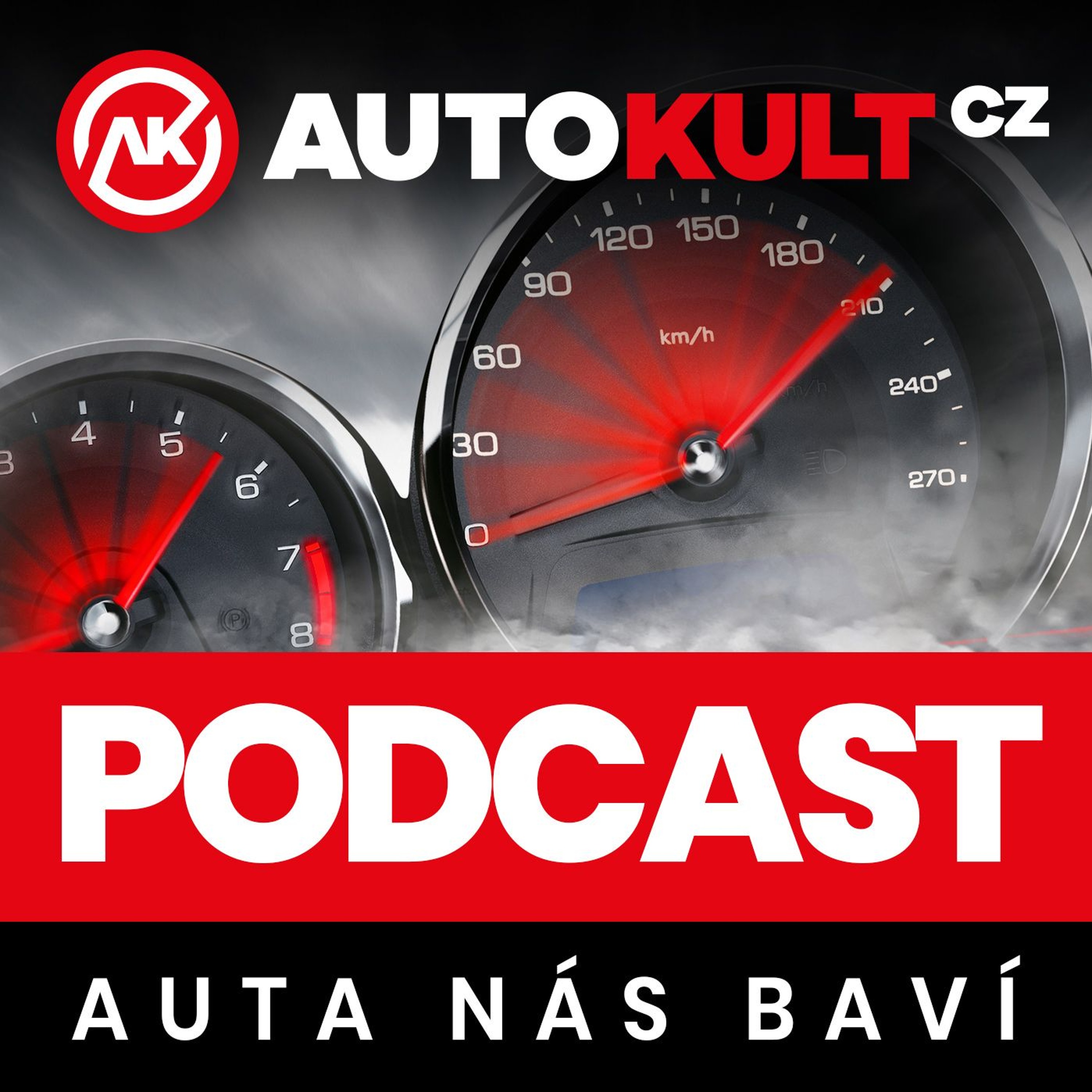 #156 Michal A Ondra - AUTA, KTERÁ ZABÍJELA! Co je Widowmaker a proč existuje lamač kostí?!