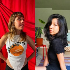 Habibti Nation w/ LUMA & Sara Allan - November 2022