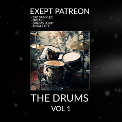 The Drums Vol 1