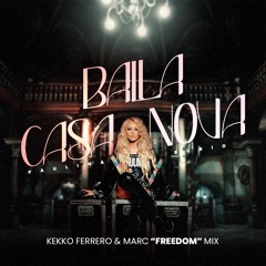 Paulina Rubio - Baila Casanova (Kekko Ferrero & MARC Mixes)