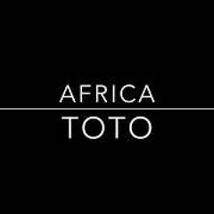 Toto - Africa  (What I Need - Nick Lamprakis Edit Mix)