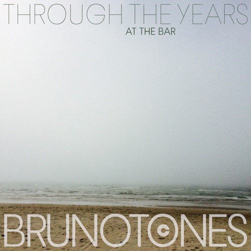 Through the Years (at the Bar)