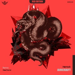 Aircraft (Heerhorst Remix)