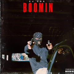 Boomin  (prod. by BaldyOnTheBeat)