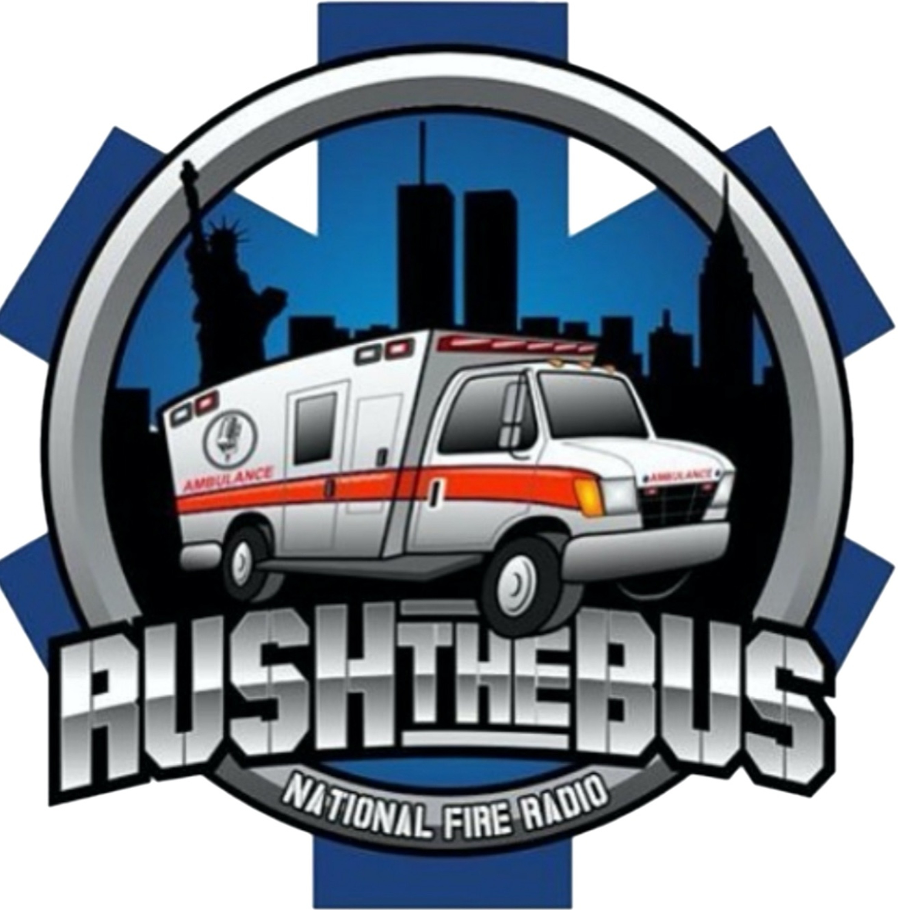 Rush The Bus