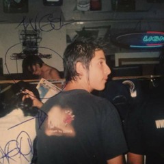 Tied to the Wall - black light part 2 (early demo)