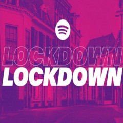 Lockdown The World - ( Original Track )