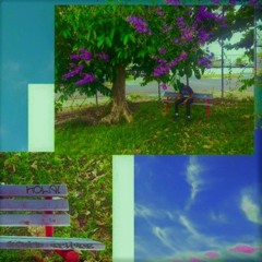 Enyel C- Hola! Prod. Lost Boyz (slowed+reverb)