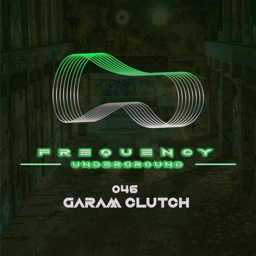Frequency Underground | Episode 046 | Garam Clutch [minimal techno]