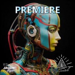 Jacob (IL) - English Teacher (Original Mix)