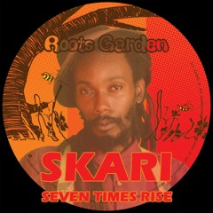 Skari - Seven Times Rise