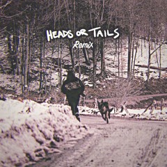 Noah Kahan - She Calls Me Back (Heads or Tails Remix)