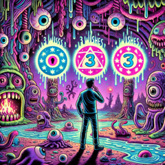 Three Wishes