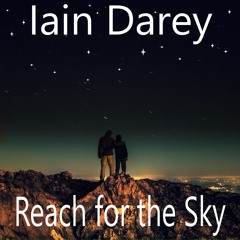 Iain Darey - Reach For The Sky