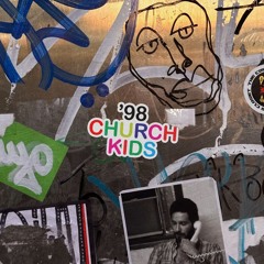 '98 Church Kids