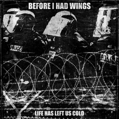 Before I Had Wings - Pariah