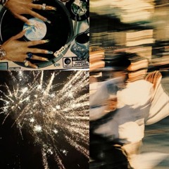 In The Air (Original Demo)