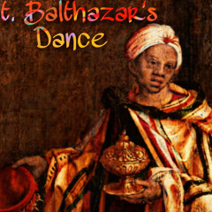 St. Balthazar's Dance, JohnnyX, In D Zirafkend.wav