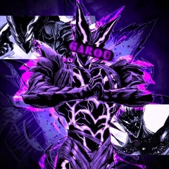Garou x dystopia