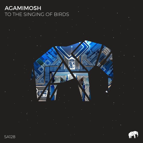 Agamimosh - To The Singing Of Birds (Original Mix)