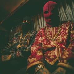 Beautiful Nightmare (prod. EYCER)