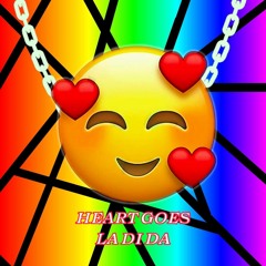 Becky Hill My Heart Goes La Di Da - DJ CS Extendet Vision