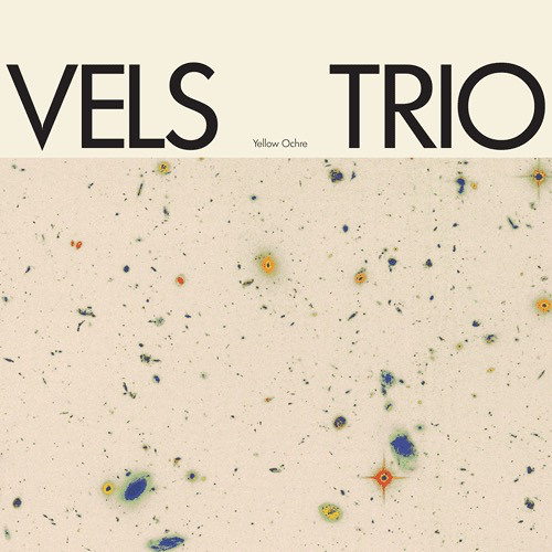 Vels Trio - Yellow Ochre Pt. 1 (Footshooter Remix)