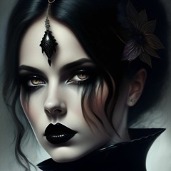 Goth Empress