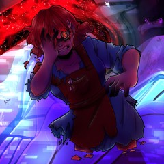 LOST HER MIND