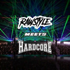 Revokez presents: Rawstyle meets Hardcore