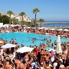 2021 Marbella Closing Party Mix
