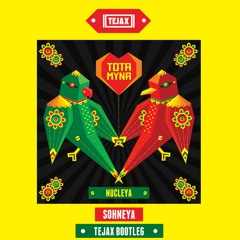Nucleya - Sohneya Feat. Avneet Khurmi & Soltan (TEJAX Bootleg)