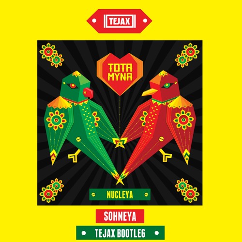 Nucleya - Sohneya Feat. Avneet Khurmi & Soltan (TEJAX Bootleg)
