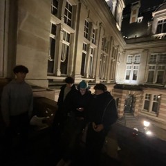 fred x 3nki - comme tu veux