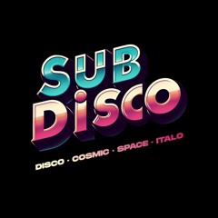 SUB/DISCO #1
