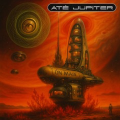 Até Jupiter